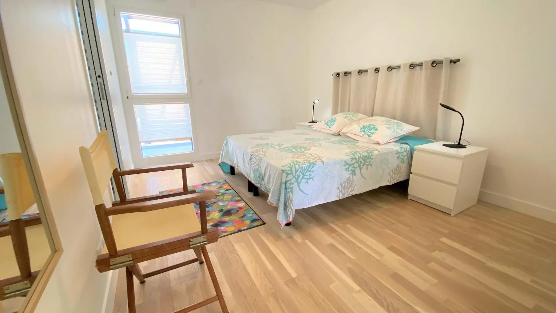 Apartment Benodet - Duplex Avec Terrasse, Plage, Restaurant Et Thalasso A Pied