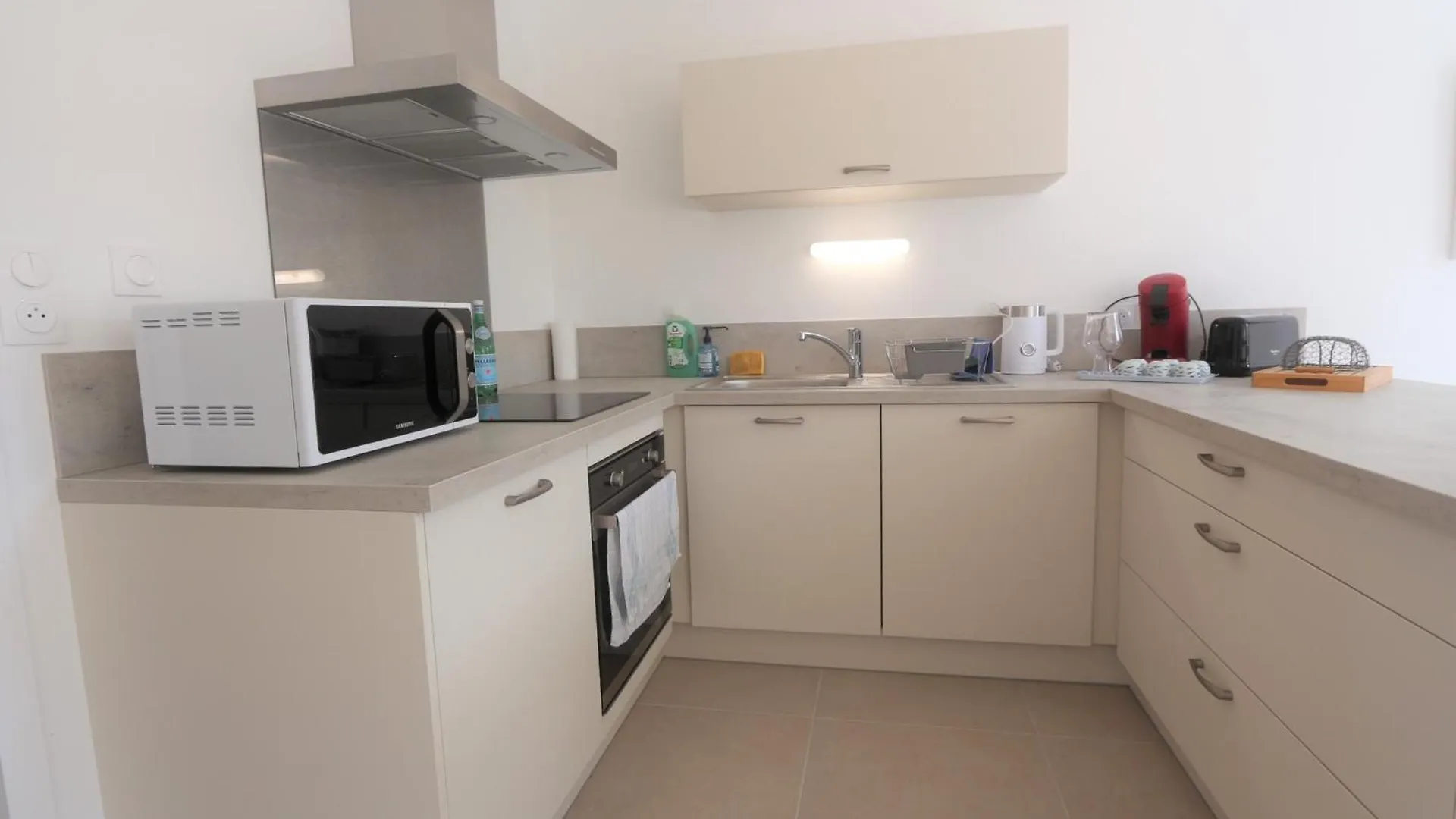 Benodet - Duplex Avec Terrasse, Plage, Restaurant Et Thalasso A Pied Apartment