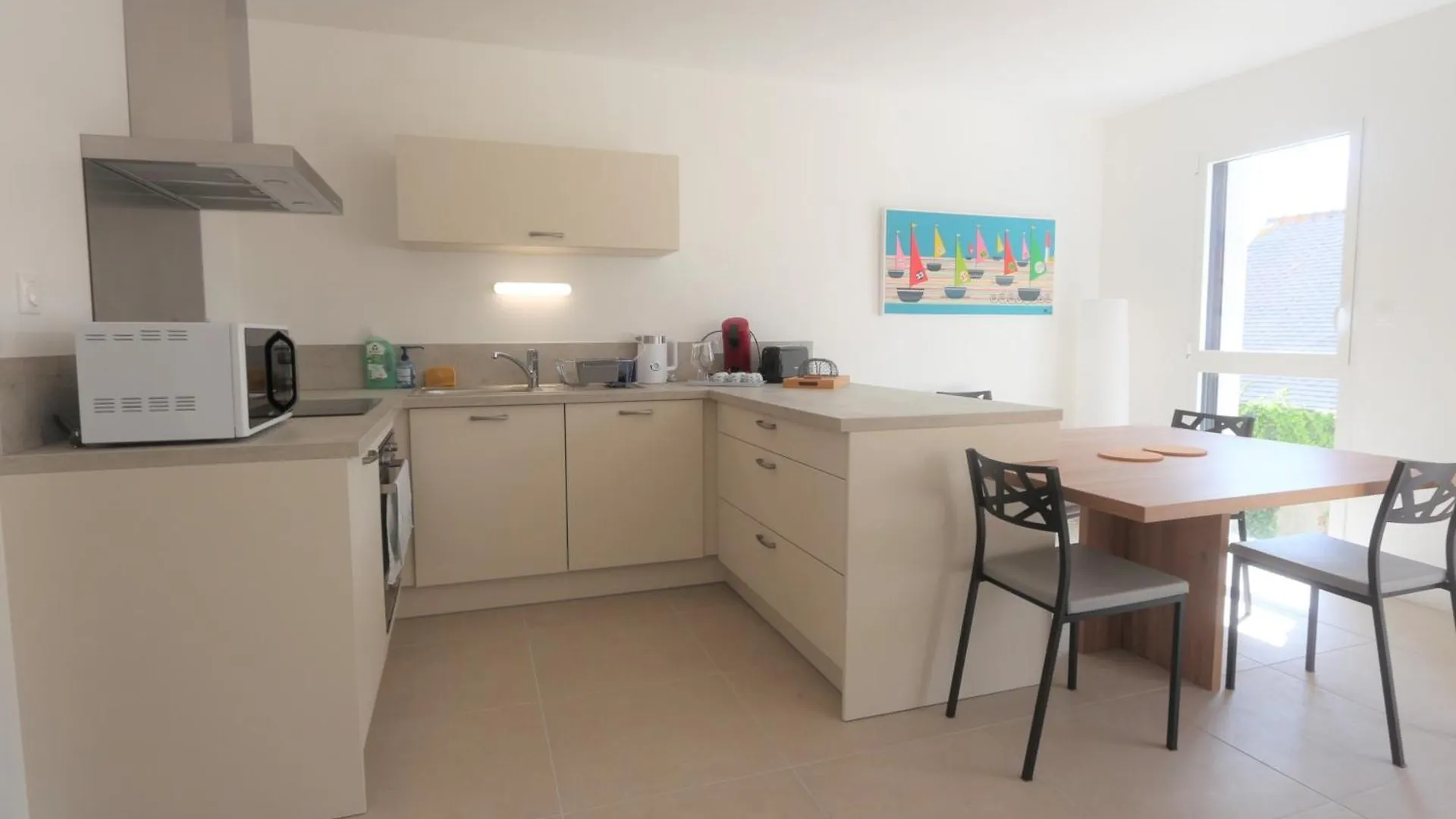 Benodet - Duplex Avec Terrasse, Plage, Restaurant Et Thalasso A Pied Apartment