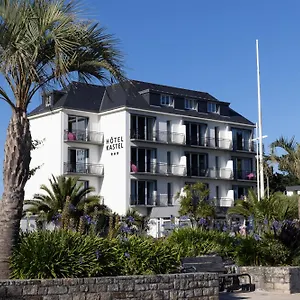 Hotel Kastel - Relais Thalasso &, Benodet