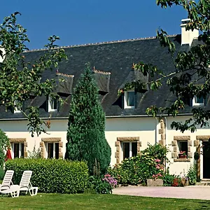 Domaine De Kereven Bénodet